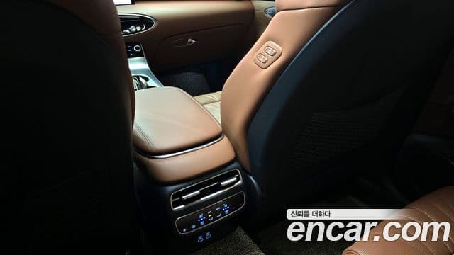 Genesis GV70, 2025 17