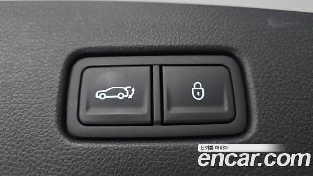 Genesis GV70, 2025 20