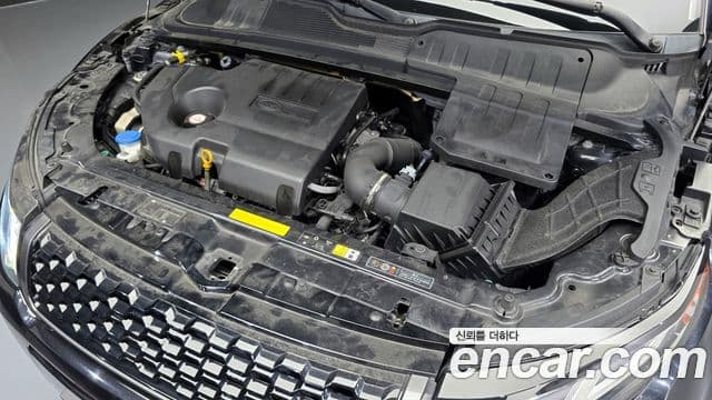 Land Rover Range Rover Evoque 2.0 TD4 HSE Dynamic, 2016 6