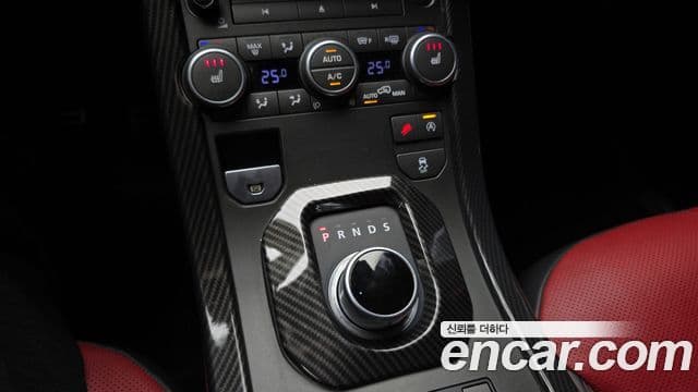 Land Rover Range Rover Evoque 2.0 TD4 HSE Dynamic, 2016 9