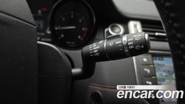 Land Rover Range Rover Evoque 2.0 TD4 HSE Dynamic, 2016 17