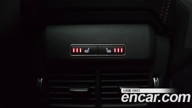 Land Rover Range Rover Evoque 2.0 TD4 HSE Dynamic, 2016 18