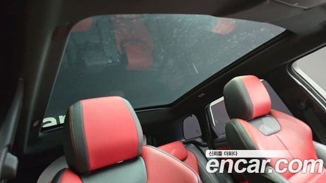 Land Rover Range Rover Evoque 2.0 TD4 HSE Dynamic, 2016 19