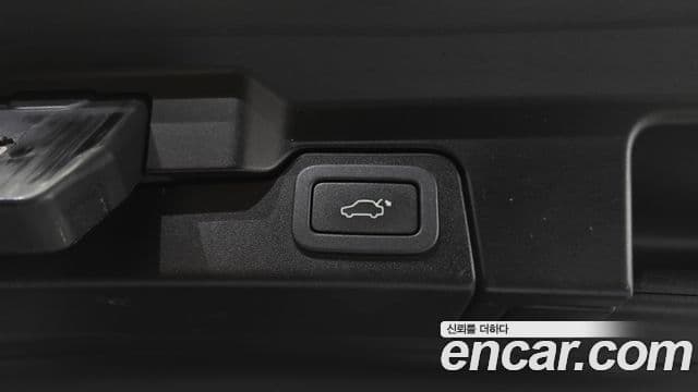 Land Rover Range Rover Evoque 2.0 TD4 HSE Dynamic, 2016 20