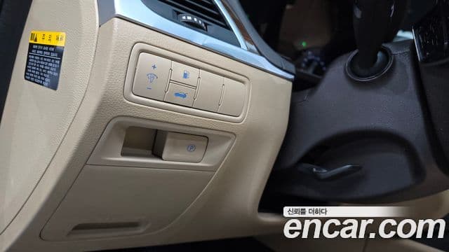 Hyundai Genesis DH Modern, 2016 14