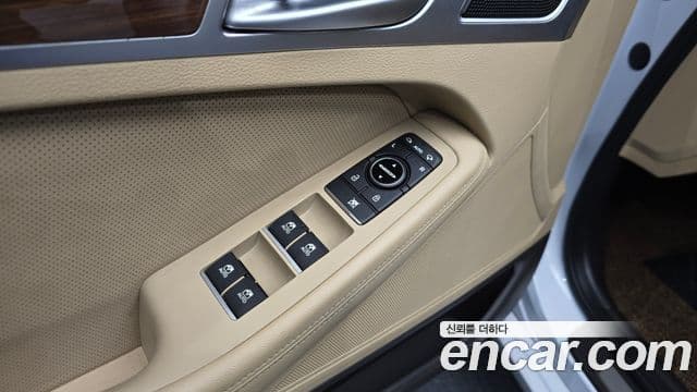 Hyundai Genesis DH Modern, 2016 17