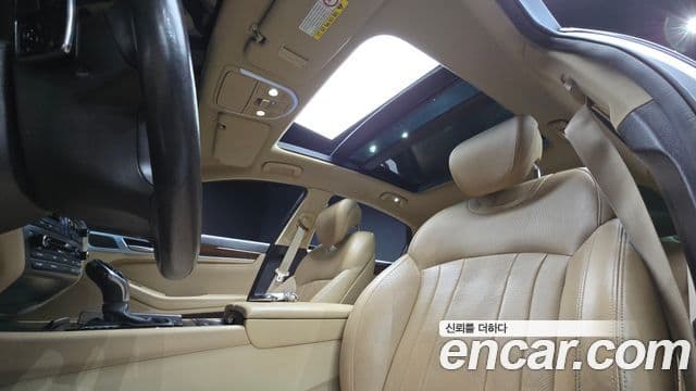 Hyundai Genesis DH Modern, 2016 20