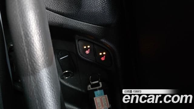 Kia All New Morning Luxury, 2012 18