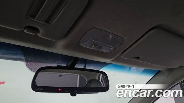 Kia All New Morning Luxury, 2012 19