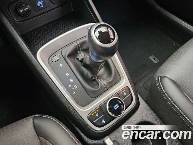 Hyundai Venue Modern, 2020 10