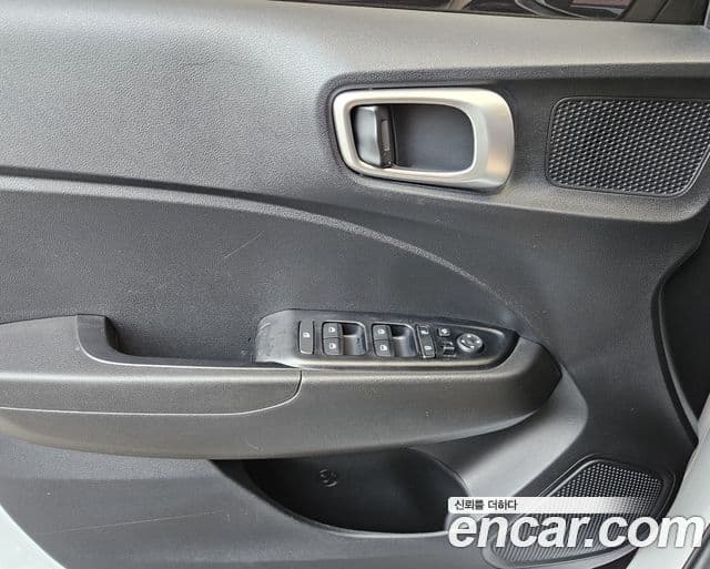 Hyundai Venue Modern, 2020 17