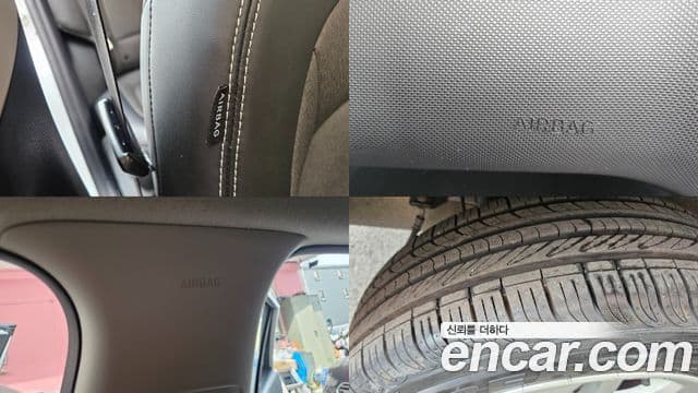 Hyundai Venue Modern, 2020 19