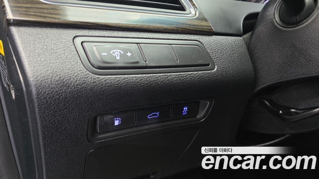 Hyundai LF Sonata 2.0 Smart, 2016 17