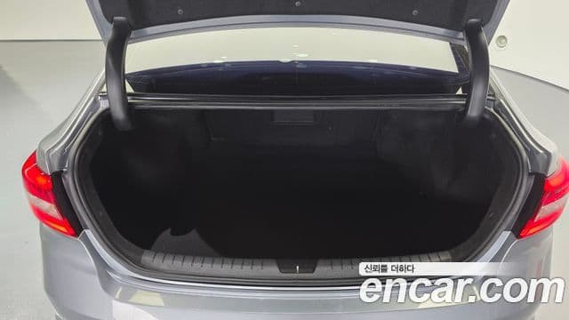 Hyundai LF Sonata 2.0 Smart, 2016 20