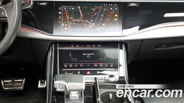 Audi Q8 (4M) Premium, 2022 14