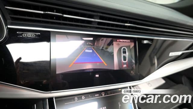 Audi Q8 (4M) Premium, 2022 15