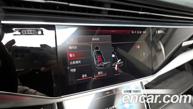 Audi Q8 (4M) Premium, 2022 17