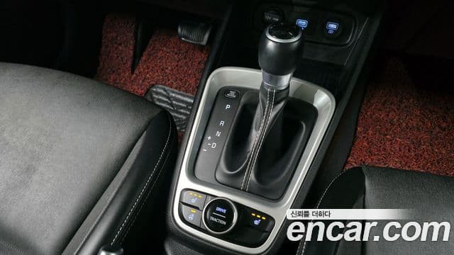 Hyundai Venue Modern, 2020 9