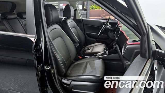 Hyundai Venue Modern, 2020 10