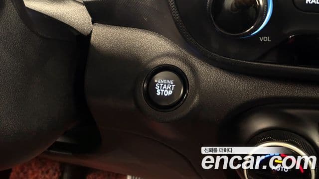 Hyundai Venue Modern, 2020 17