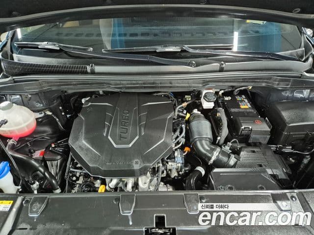 Kia Carnival 4세대 Signature, 2023 7