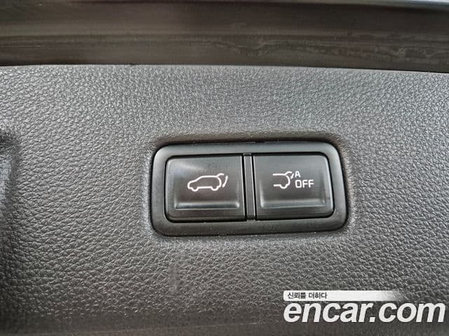 Kia Carnival 4세대 Signature, 2023 8
