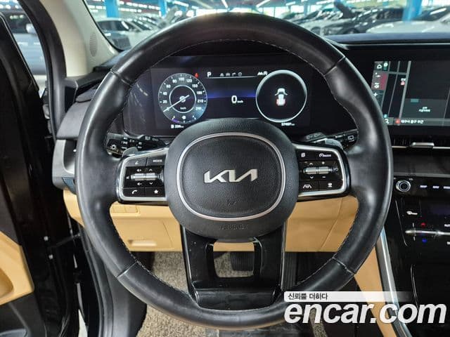 Kia Carnival 4세대 Signature, 2023 9
