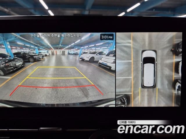 Kia Carnival 4세대 Signature, 2023 13