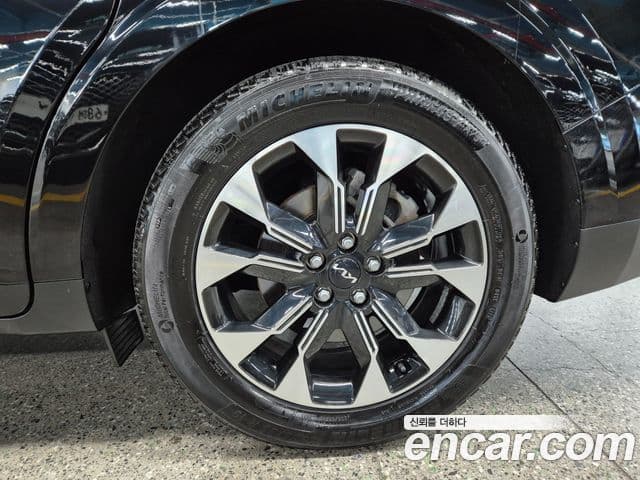 Kia Carnival 4세대 Signature, 2023 14
