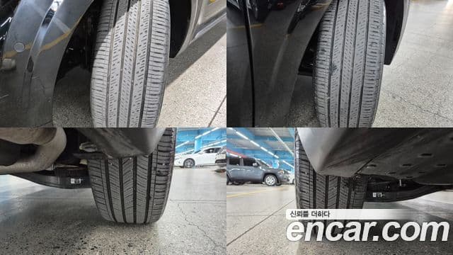 Kia Carnival 4세대 Signature, 2023 15