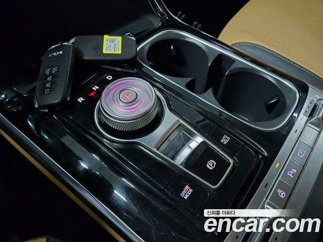 Kia Carnival 4세대 Signature, 2023 16