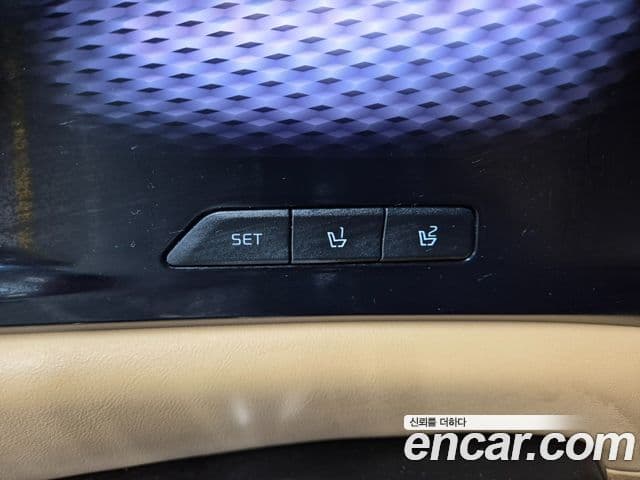 Kia Carnival 4세대 Signature, 2023 18