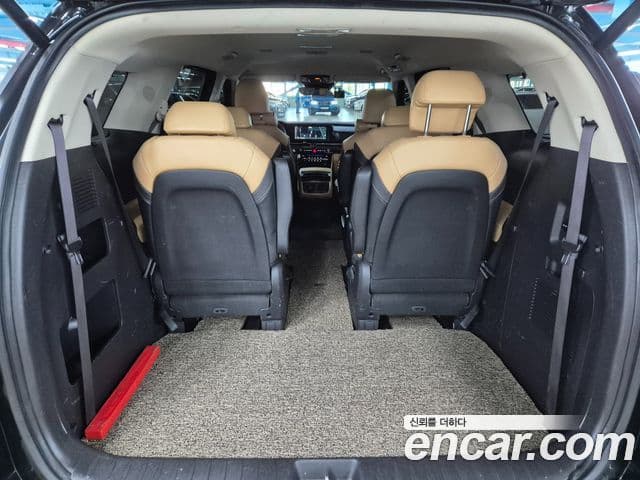 Kia Carnival 4세대 Signature, 2023 19