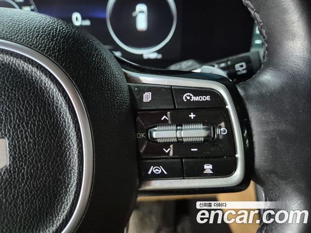 Kia Carnival 4세대 Signature, 2023 20
