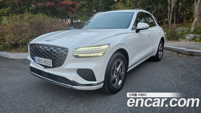 Genesis GV70, 2025 1