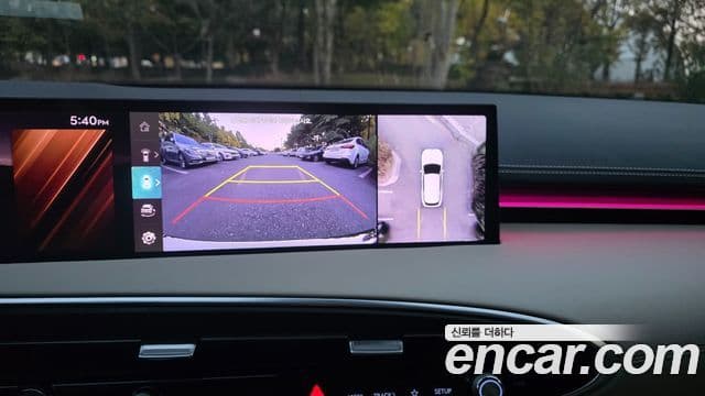 Genesis GV70, 2025 11