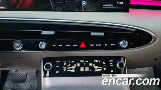 Genesis GV70, 2025 14