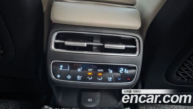 Genesis GV70, 2025 15