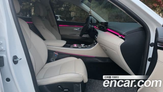 Genesis GV70, 2025 17