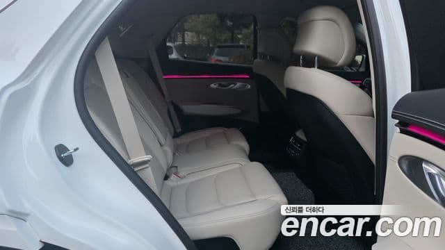 Genesis GV70, 2025 19