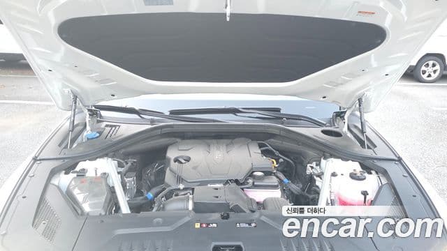 Genesis GV70, 2025 20