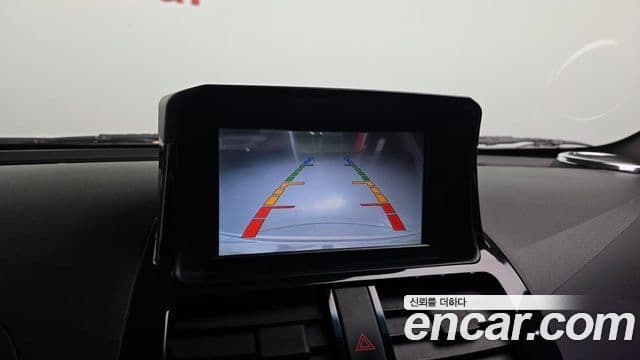 Chevrolet(GM대우) Spark City Pop Edition, 2015 15