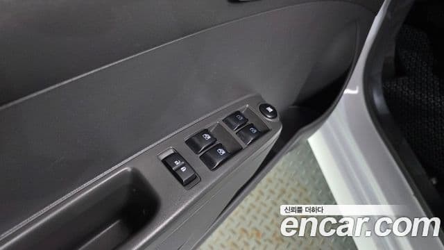 Chevrolet(GM대우) Spark City Pop Edition, 2015 18