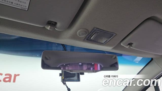 Chevrolet(GM대우) Spark City Pop Edition, 2015 19