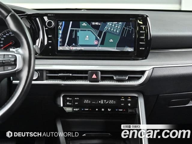 Kia K5 гибрид 3세대 Trendy, 2023 6