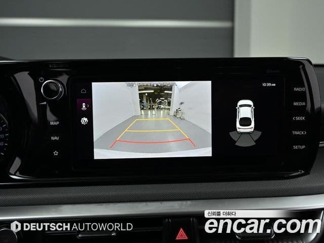 Kia K5 гибрид 3세대 Trendy, 2023 8