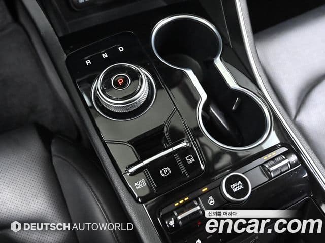 Kia K5 гибрид 3세대 Trendy, 2023 10