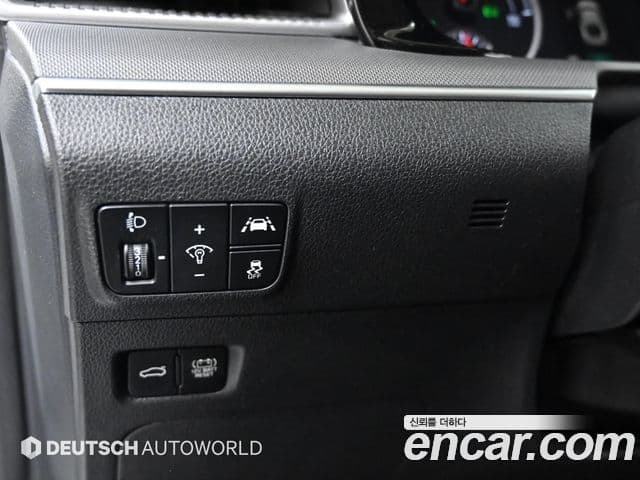 Kia K5 гибрид 3세대 Trendy, 2023 11