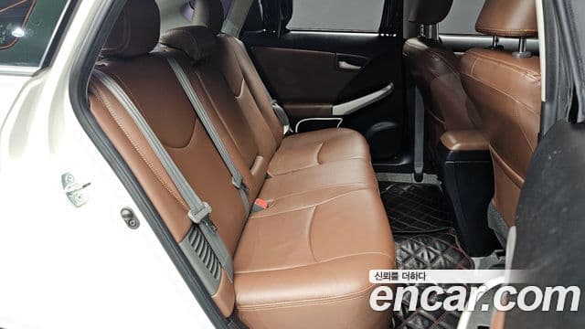 Toyota 프리우스 1.8 E, 2014 12