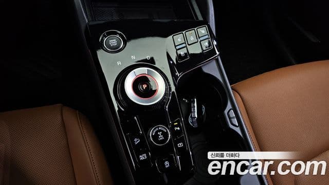 Kia Sportage 5세대 Signature Gravity, 2023 9